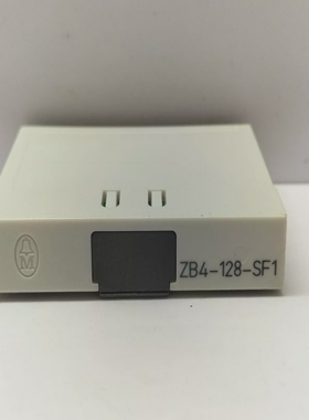MoellerZB4-128-SF1FlashMemoryModule