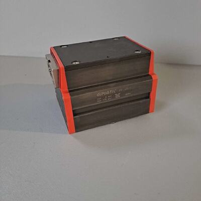PE4540  GIMATIC PE4540  Pince pneumatique parallle autocentr