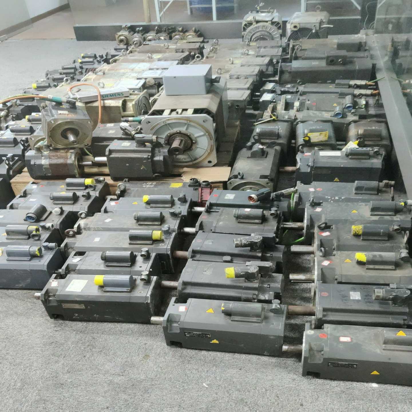 【议价】1FK7063-2AF71-1RG1电机多种型号适用