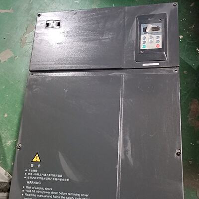 汇川变频器MD280NT75G90P75kw90-询