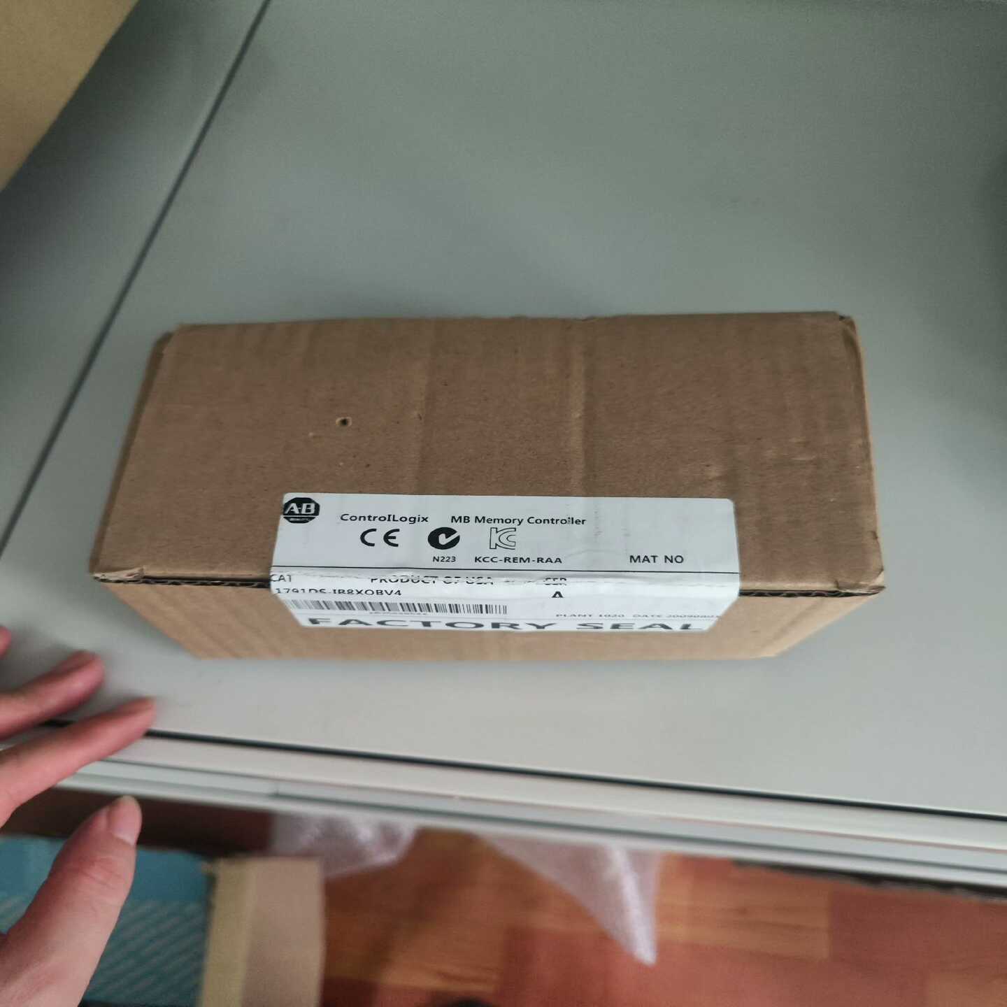 1791DS-IB8XOBV4KCC-REM-RAA【博航商行】