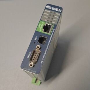 2101GPRS  EWON  2101GPRS  EW2320500 Routeur USED