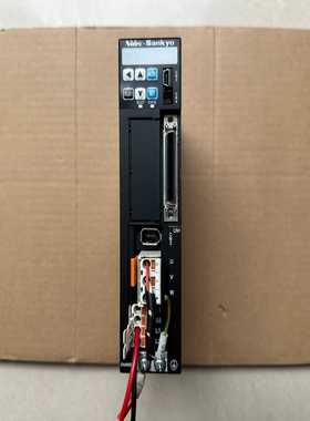 Sankyo三协400W伺服驱动DA22411，拆机现货实拍--议价商品