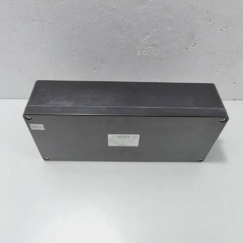 ABTECH BPGC 10 JUCTION BOX 0048805