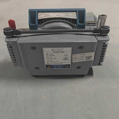 询价~普兰德 VACUUBRAND MZ 2 NT 隔膜真空泵，议