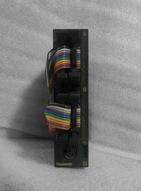 松下PLCAFP0RC32T实物图，成色漂亮功能完好，需要--议价商品