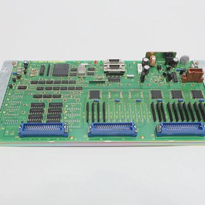 FanucA16B2200066107BPCB电路板
