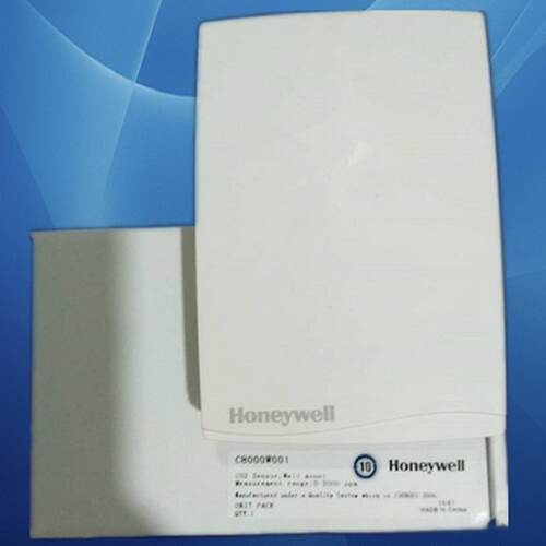 议价HoneywellHoneywell二氧化碳感测器C8000W001