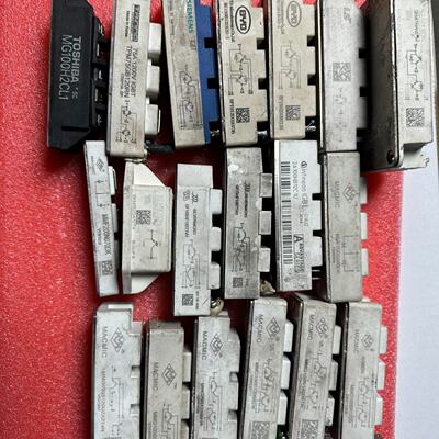 【询价】SKM150GB12T4G  MPMD150B120RH L