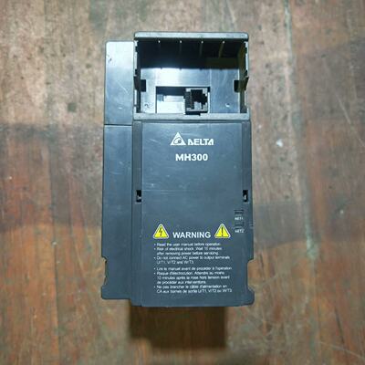 【议价-可维修】台达 变频器 VFD5A7MH43ANSAA 2KW 全新/二手均有