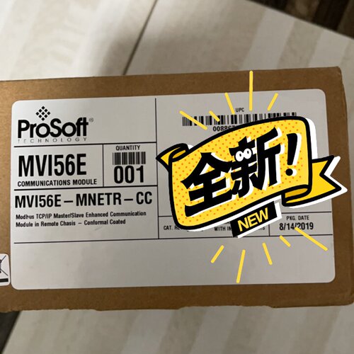 【询价】prosoft mvi56e-mnet-cc议价