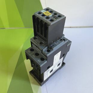 SIEMENS  3RT20261DB443MA03ZX10120RT221AA1