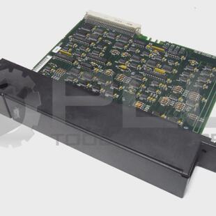 Ge Fanuc IC697BEM711G 44A730231G01 Modello 70 Bem 711 Furgon