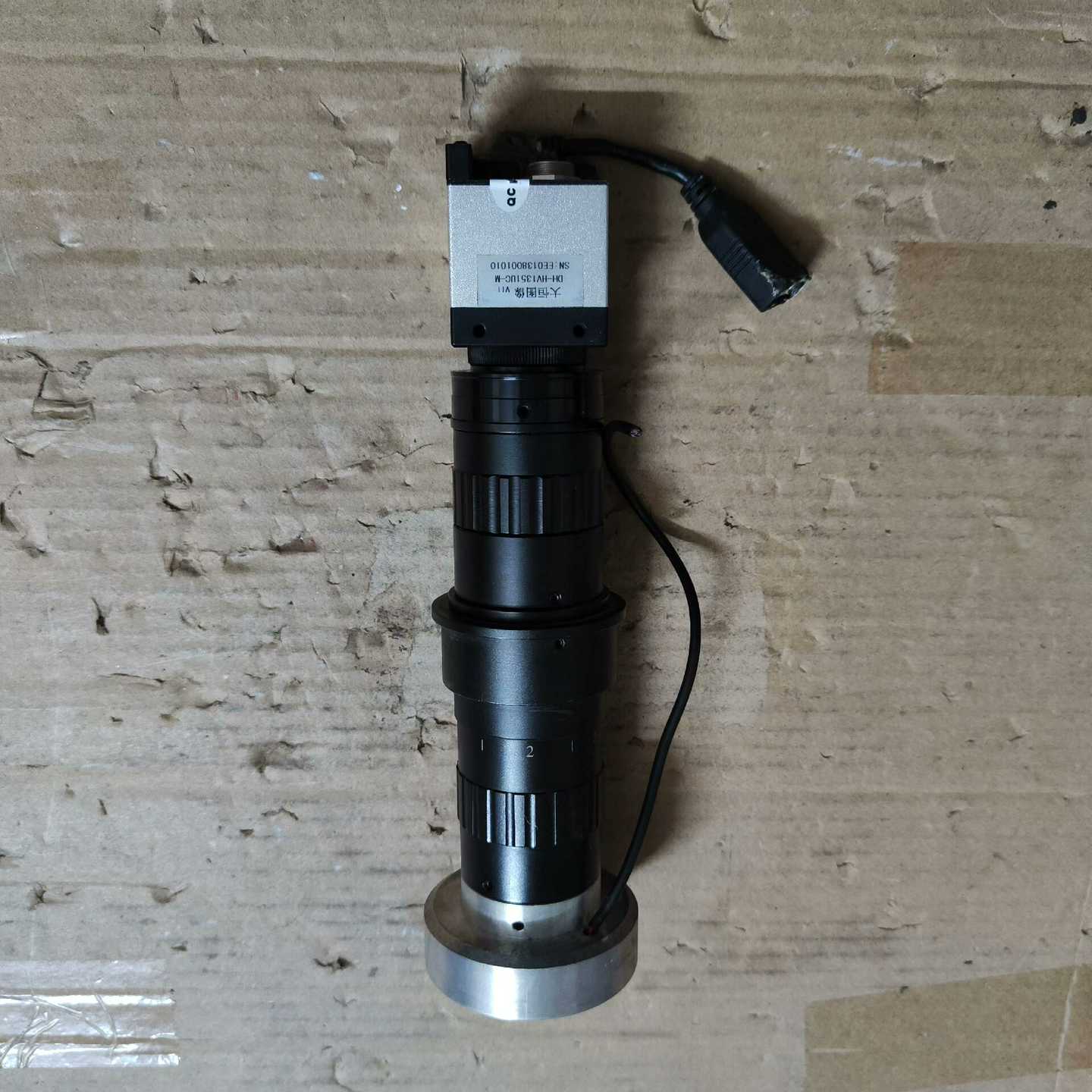 询价大恒工业相机大恒图像V11DH-HV1351UC-M