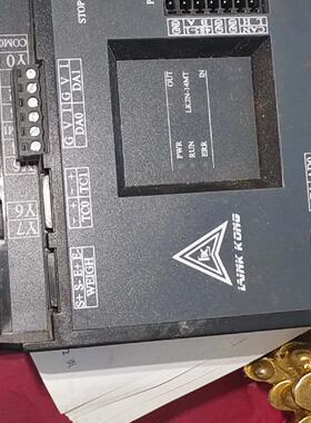 【询价】领控PLC LK2N-14MT工控板，的，