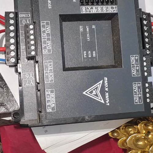 【询价】领控PLC LK2N-14MT工控板，的，