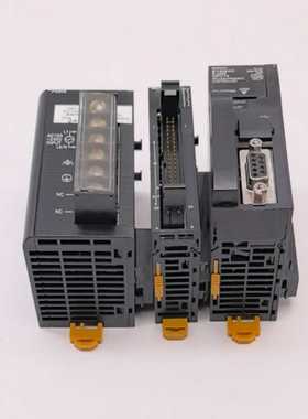 询价欧姆龙PLCCJ2M-CPU14，CJ2M-MD211C