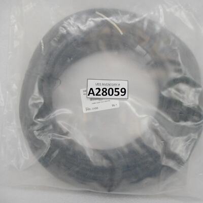 AMAT Applied Materials 015021026 Mainframe Cable CH 3 Heater