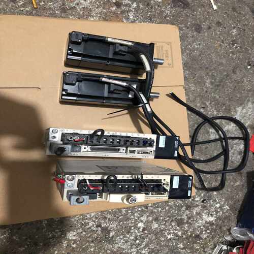 咨询-安川：SGMJV－04ADA6C、SGDV－2R8A01A、