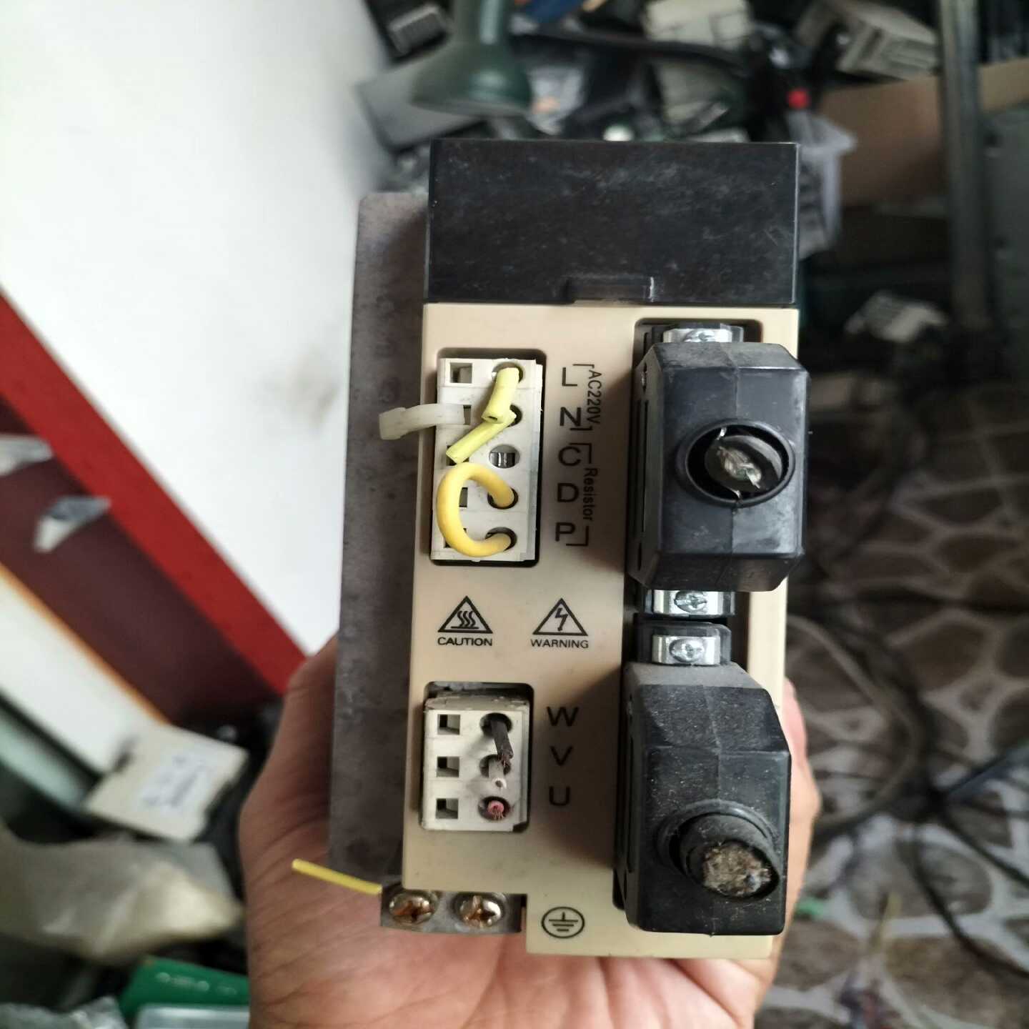 【议价】SDB08NK8伺服器，功能成色不错外观漂亮完好实物图。适用