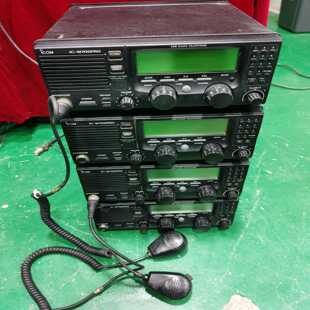 询价icoMIC M700PRO短波电台