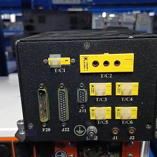 Yamatake Sensing Control温度控制器，议价