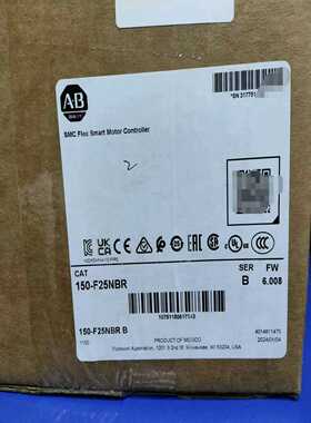 150-F25NBRAB罗克韦尔1询价