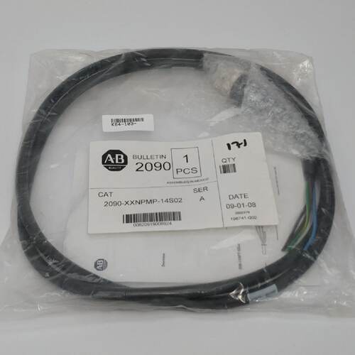 AB 2090xxnpmp14s02 810919008924 Puissance Cable Ser A 1pcs