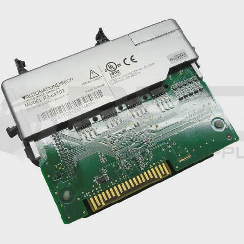 Modulo Di Uscita Sourcing 24VDC P364TD2 Di AUTOMATION DIRECT