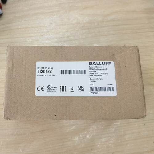【询价】巴鲁夫传感器，巴鲁夫模块，型号如下适用
