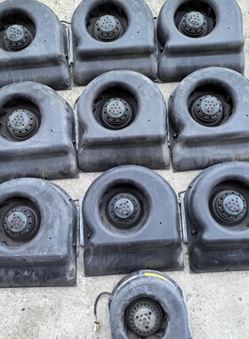 议价德国离心风机M2E068CFM2E068BF实图所议价