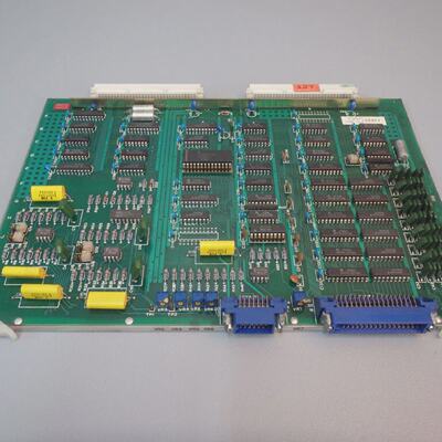 FX73B  MITSUBISHI  FX73B  BN624A320H04 Steuerkarte Gebraucht