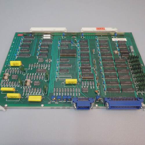 FX73B  MITSUBISHI  FX73BBN624A320H04 Karte Meldas Used
