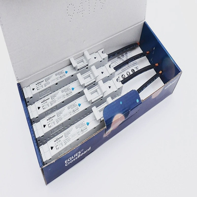 4xW?hner32308Adapter63AmitCrossLink-Schnittstelle-unu