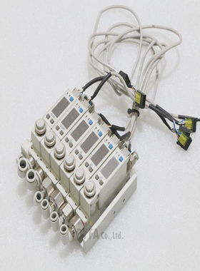 SMCPFM725S-01-DPFMB7201S-C8-D流动开关Ass'yUnitVLV-I-1