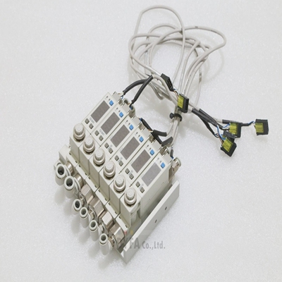 SMCPFM725S-01-DPFMB7201S-C8-D流动开关Ass'yUnitVLV-I-1