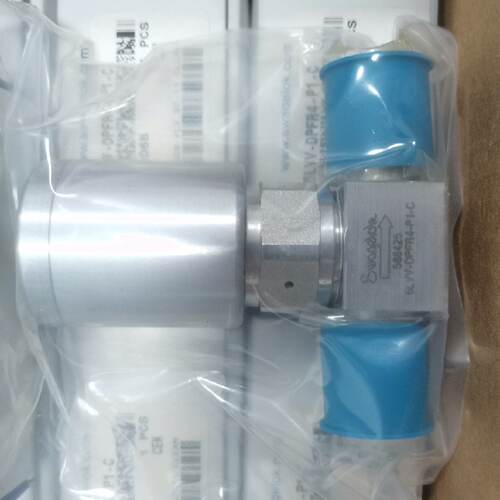 议价Swagelok世伟洛克6LVV-DPFR4-P-C/6LVV-DPFR4-P1-C 全新 欢迎