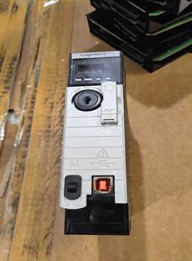 1756-L73K功能正常，成色新，议价拍前询价