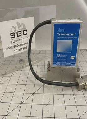 AeraTCFC-PAR785YBWMassFlowController