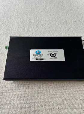 netwave，rutterG2/G3vdr视频采集模块议价