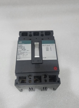 GE THED136020 3POLIGER SCHUTZSCHALTER 20A GENERAL ELECTRIC