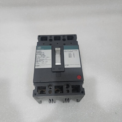GE THED136020 3POLIGER SCHUTZSCHALTER 20A GENERAL ELECTRIC