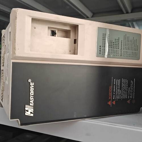 议价Easy Drive Frequency Converter Gt2000185G0220P Test Occa