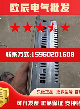 议价新品触摸屏SMAERT700IEV36AV664现货维修