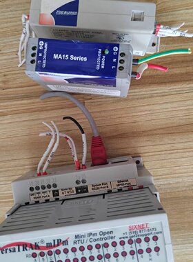 SIXNET西斯耐特PLC，MTL浪涌保护器，功能包【议价】