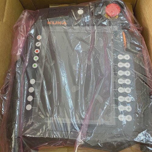Kuka00291556库卡全新KRC4机器人示教器-询