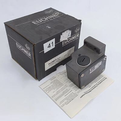 Euchner GLBF02R12502M