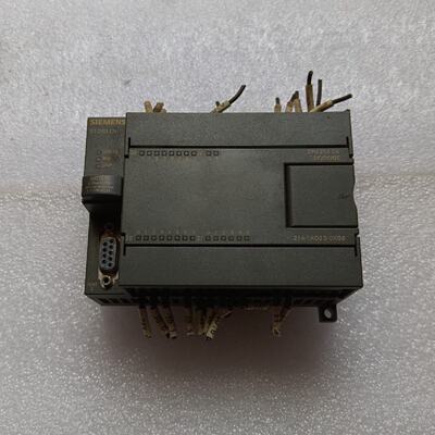 议价PLC6ES7  2141AD230XB8可维修