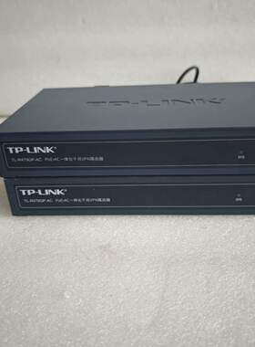 TP-LINK  TL-R479GP-AC/R479P-AC 8口POE，企业级路由器，带AC管