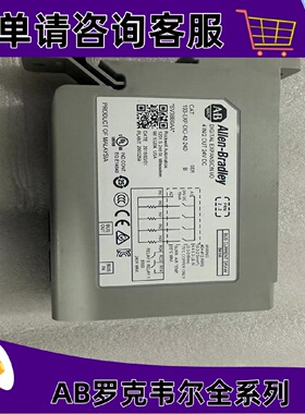 议价193-EXP-DIO-42-24D罗克韦尔控制器正品质量193EXPDIO4224D